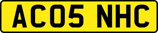 AC05NHC
