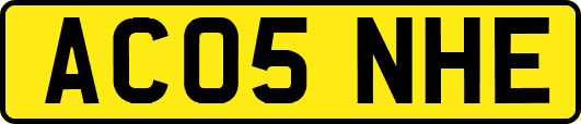 AC05NHE