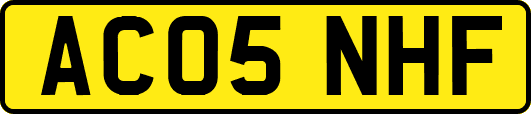 AC05NHF
