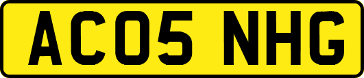AC05NHG