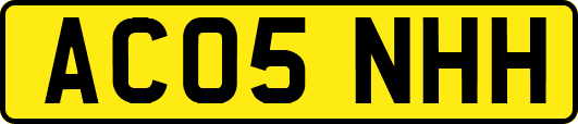 AC05NHH