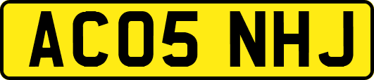 AC05NHJ