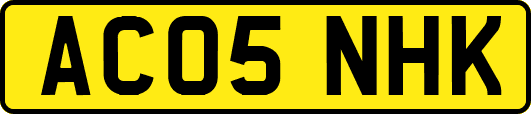 AC05NHK
