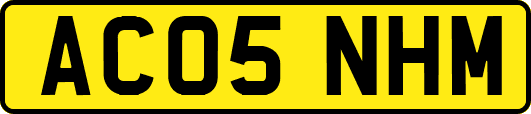 AC05NHM