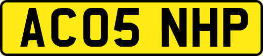 AC05NHP
