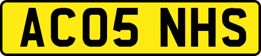 AC05NHS