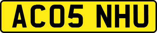 AC05NHU