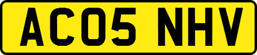 AC05NHV