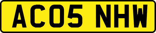 AC05NHW