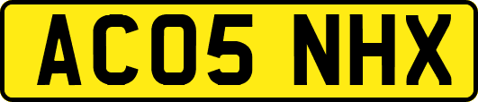 AC05NHX