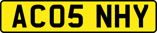 AC05NHY