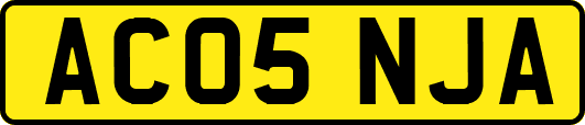 AC05NJA