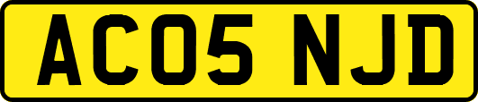AC05NJD