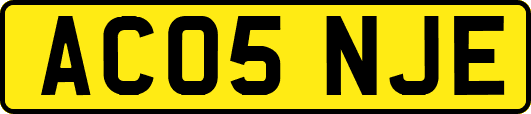 AC05NJE