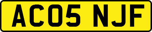 AC05NJF