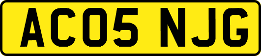 AC05NJG