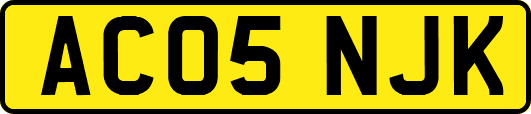 AC05NJK