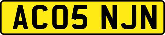 AC05NJN