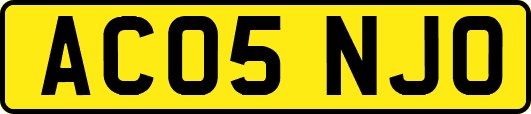 AC05NJO