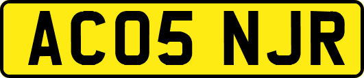 AC05NJR