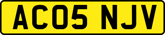 AC05NJV