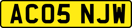 AC05NJW