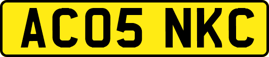 AC05NKC