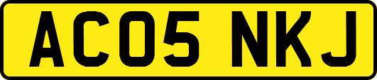AC05NKJ