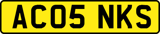AC05NKS