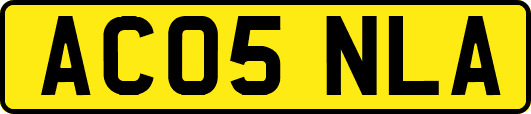 AC05NLA