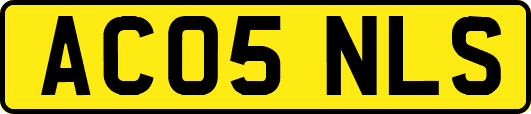 AC05NLS