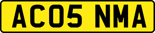 AC05NMA