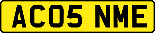 AC05NME