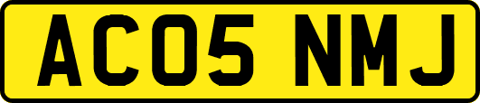 AC05NMJ