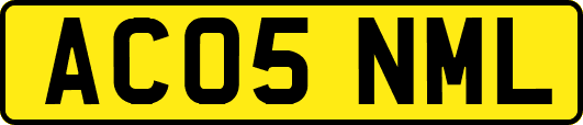 AC05NML