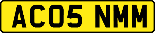 AC05NMM