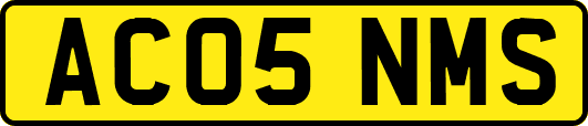 AC05NMS