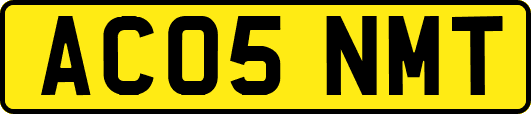 AC05NMT