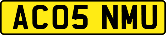 AC05NMU