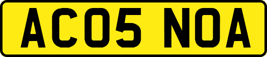 AC05NOA