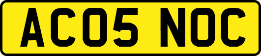 AC05NOC