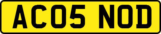 AC05NOD
