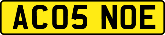 AC05NOE
