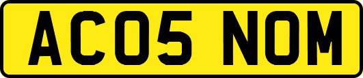AC05NOM