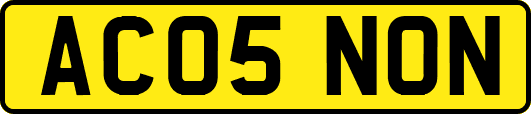 AC05NON