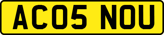 AC05NOU