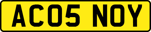 AC05NOY