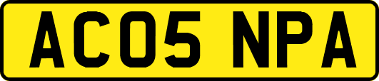 AC05NPA