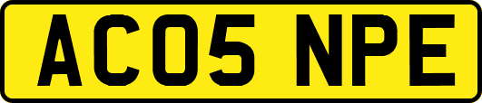 AC05NPE