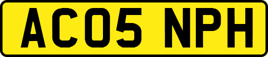 AC05NPH